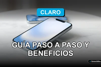 Guía para compartir saldo de Claro en 2026, beneficios y proceso fácil.