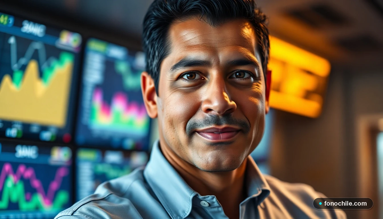 Representante de servicio al cliente de Cóndor Bus Chile atendiendo consultas