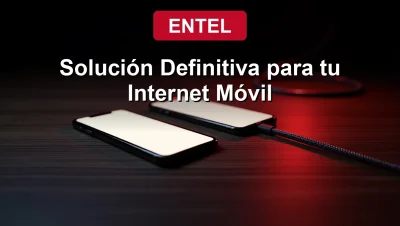 Configura el APN de Entel para una conexión a internet móvil rápida y estable en tu smartphone.