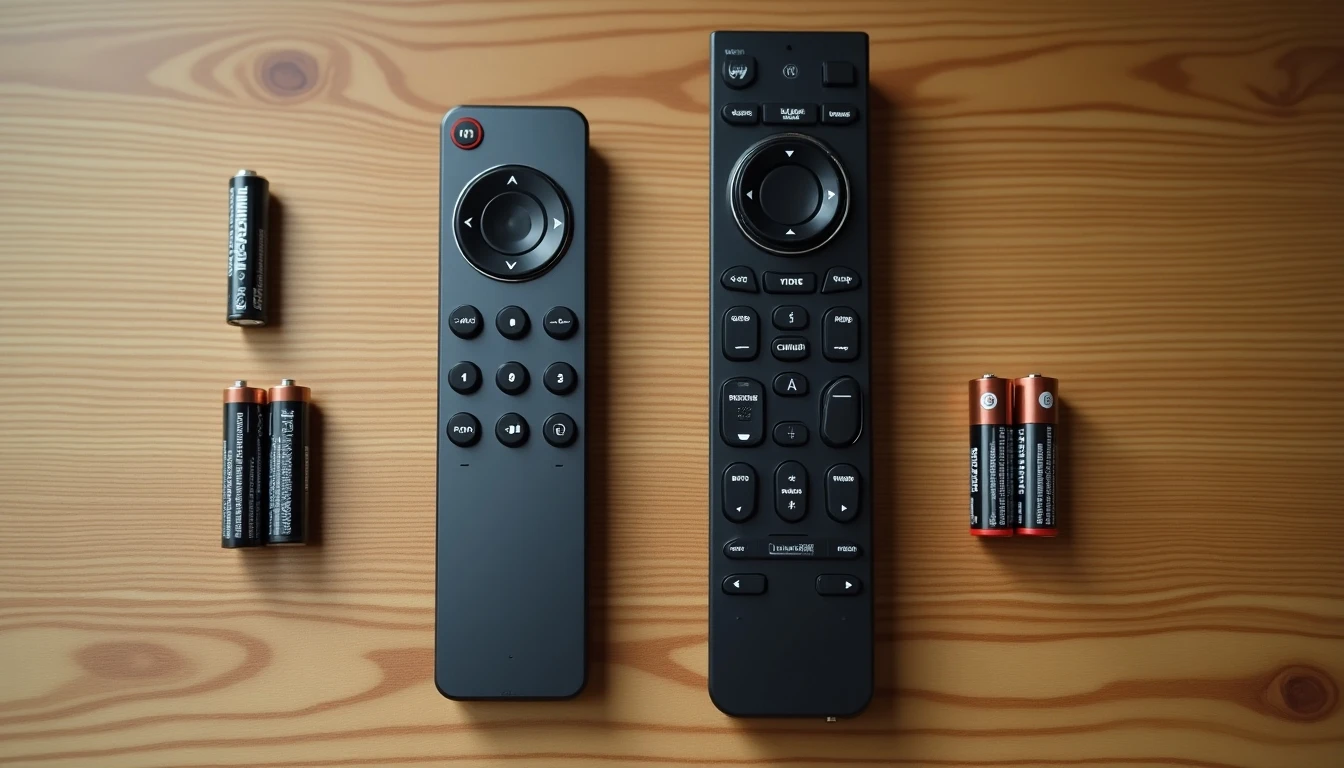 Configuración control remoto VTR y Samsung para TV - Guía 2026