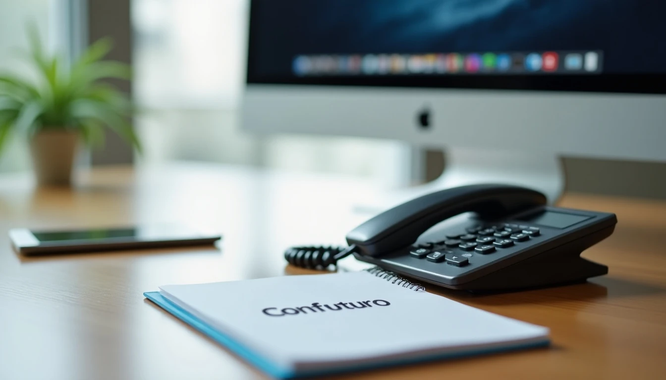 Atención al cliente Confuturo Seguros - Contacto telefónico y servicios financieros