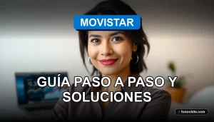 Consulta tu deuda Movistar 2026, guía paso a paso y soluciones de pago.