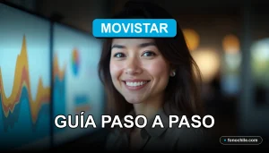Una guía visual para consultar y gestionar la deuda con Movistar en 2026.