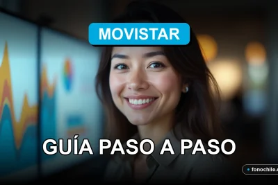 Una guía visual para consultar y gestionar la deuda con Movistar en 2026.