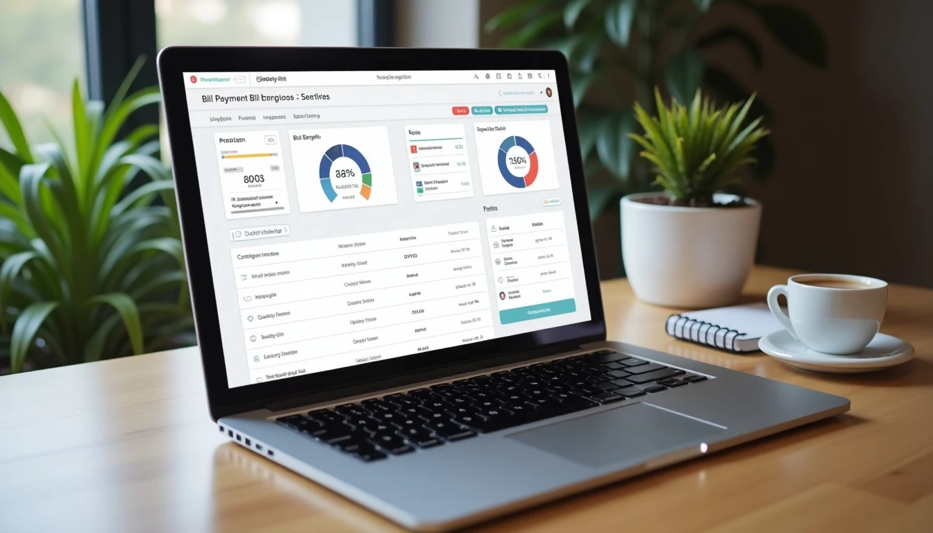 Consulta de deuda en la plataforma online de Mundo Pacífico desde un computador
