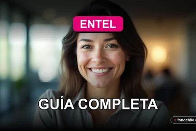 Una mujer latina sonriente, vestida profesionalmente, en un entorno de oficina moderna y luminosa.