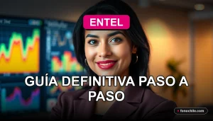 Consulta y pago de deuda Entel 2026, servicio al cliente moderno y confiable.