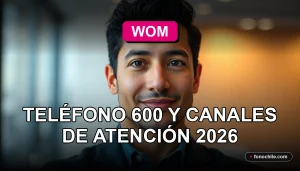 Un teléfono móvil moderno descansa sobre una mesa, mostrando gráficos abstractos de colores en su pantalla, con un fondo minimalista.