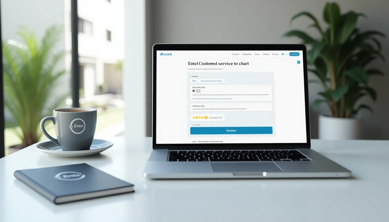 Atención al cliente de Entel Chile - soporte digital y contacto