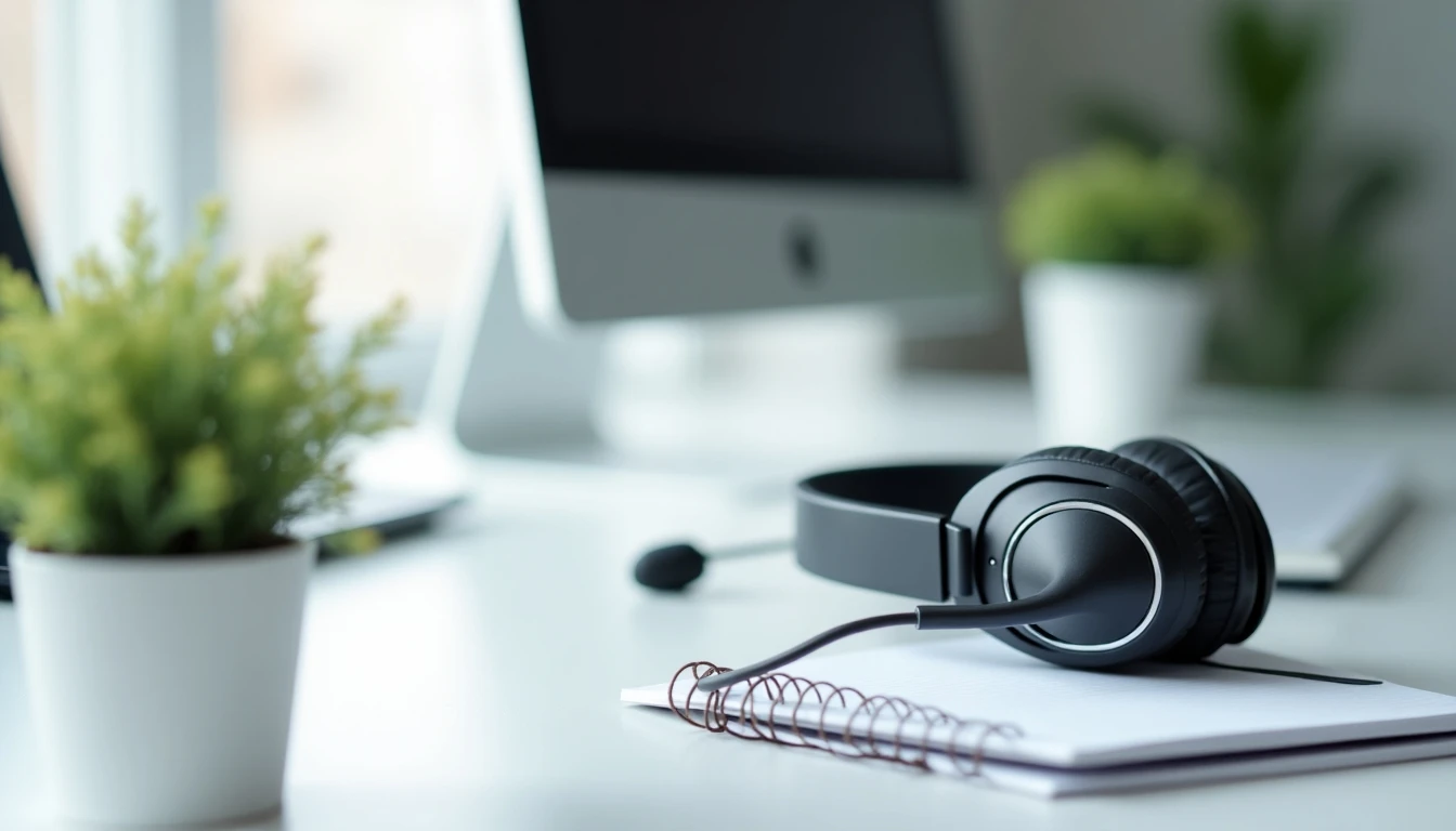 Centro de atención al cliente moderno de Telefónica del Sur