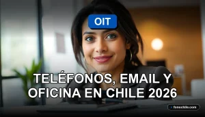 Un teléfono inteligente moderno y un bloc de notas con un lápiz descansan sobre una mesa de madera clara, simbolizando contacto y organización profesional.