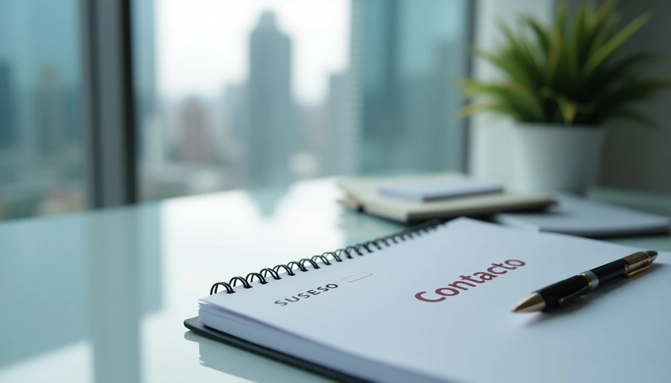 Guía de contacto y atención al cliente de SUSESO en Chile