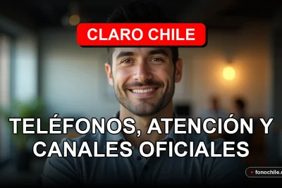 Teléfono móvil moderno de color rojo brillante reposando sobre una mesa de vidrio, con gráficos abstractos de colores en su pantalla.