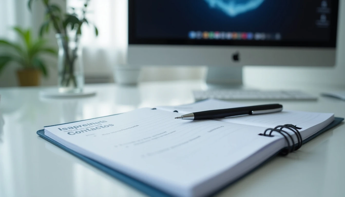 Información de contacto y canales de atención al cliente de Isapre Colmena