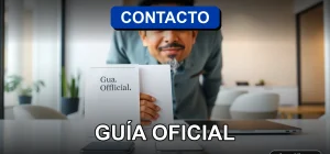 Guía oficial de contacto para universidades en Chile 2026 sobre un escritorio moderno.