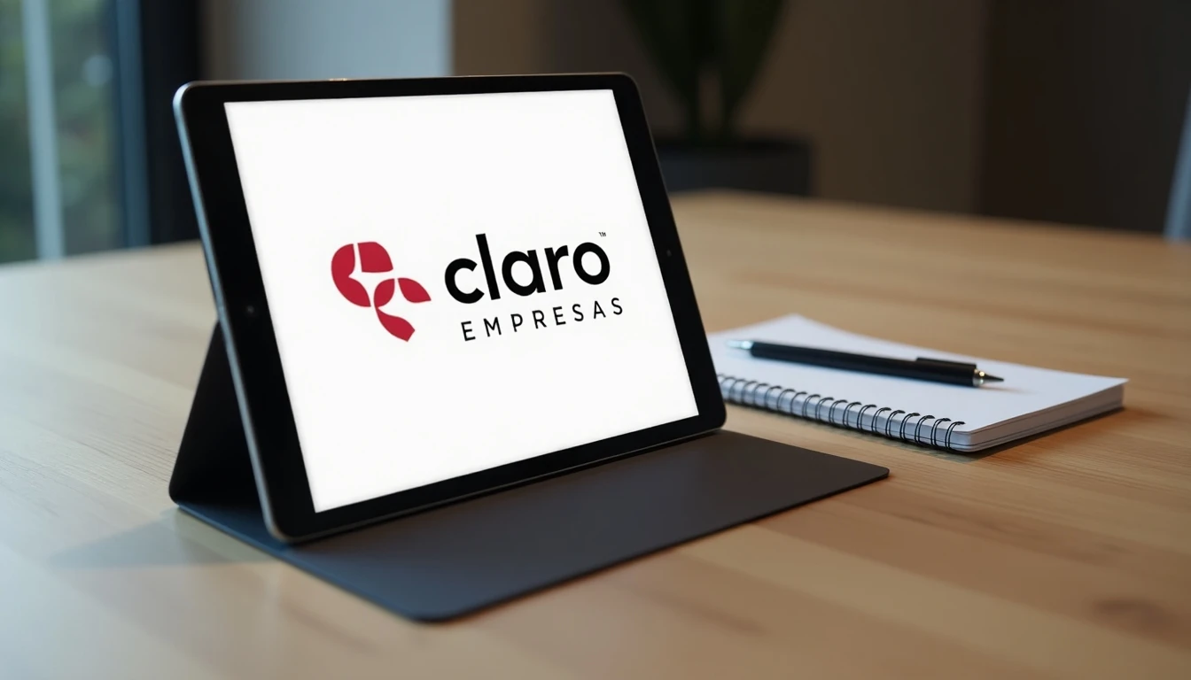 Portal Claro Empresas para gestionar contratación y pagos en Chile 2026