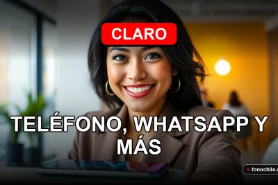 Modern businesswoman smiling confidently in a bright office, representing professional telecom services for companies.