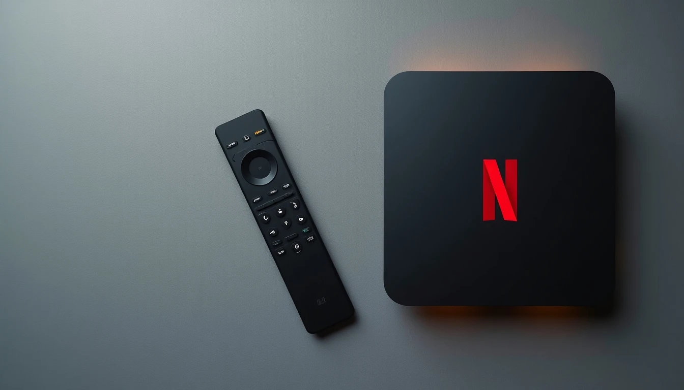 Contratar Netflix Movistar: Dispositivos y servicios integrados para streaming