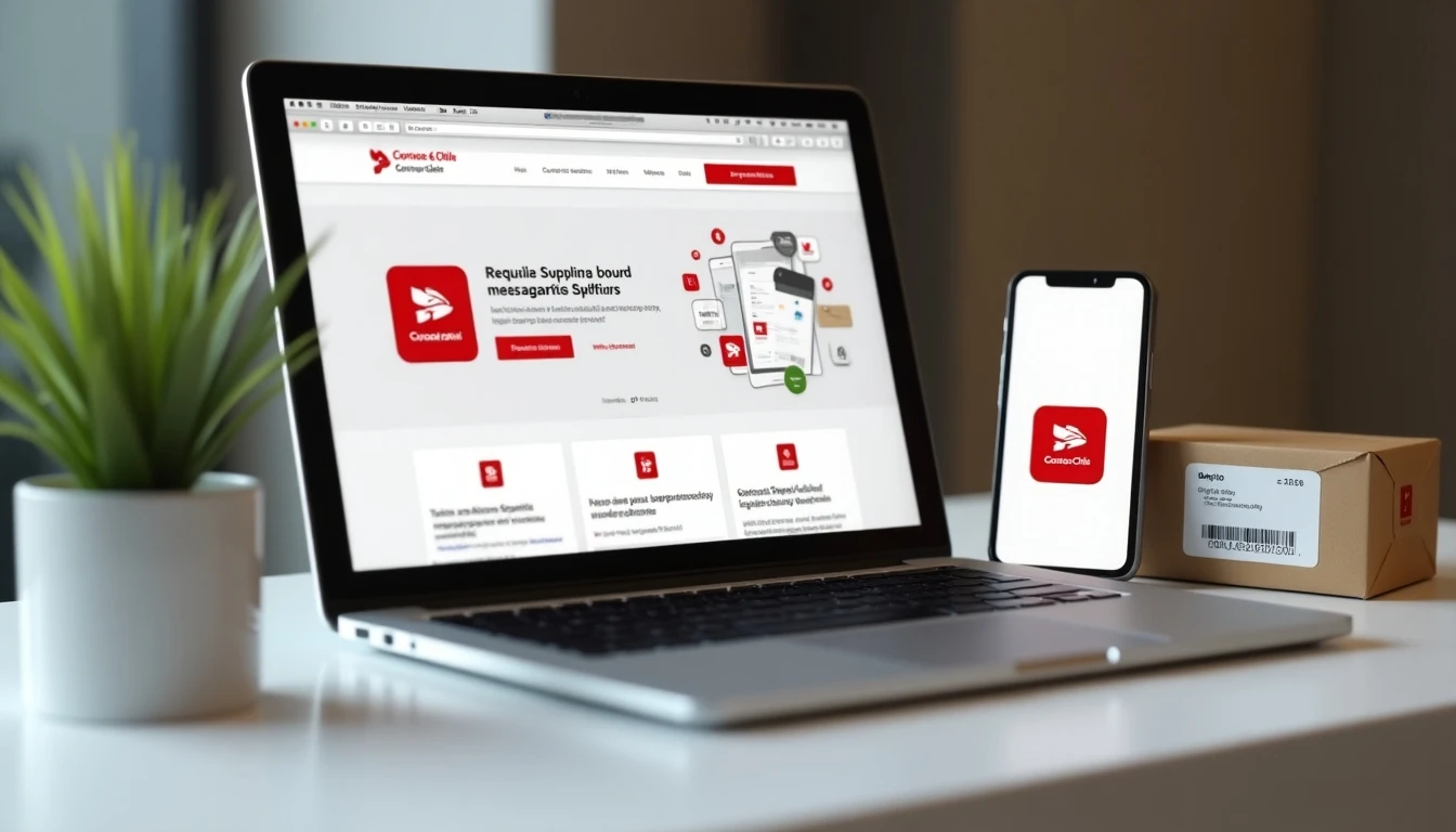 Atención al cliente de Correos de Chile: contacto digital y seguimiento de envíos