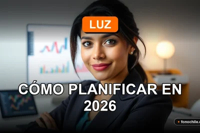 Una mujer planifica los cortes programados de luz en su tablet digital con gráficos de color, mostrando un servicio eléctrico confiable.