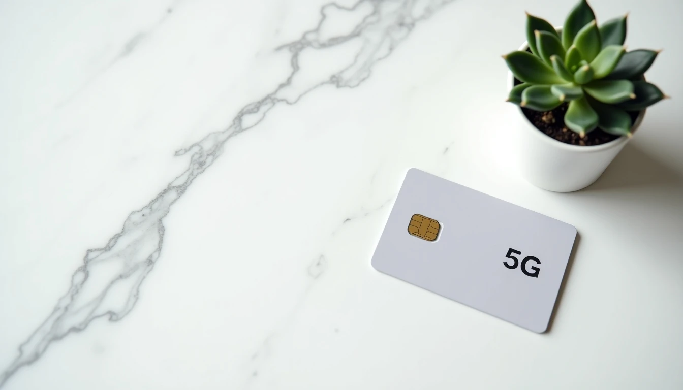 Comparativa de tecnología móvil 5G y planes de telefonía en Chile 2026