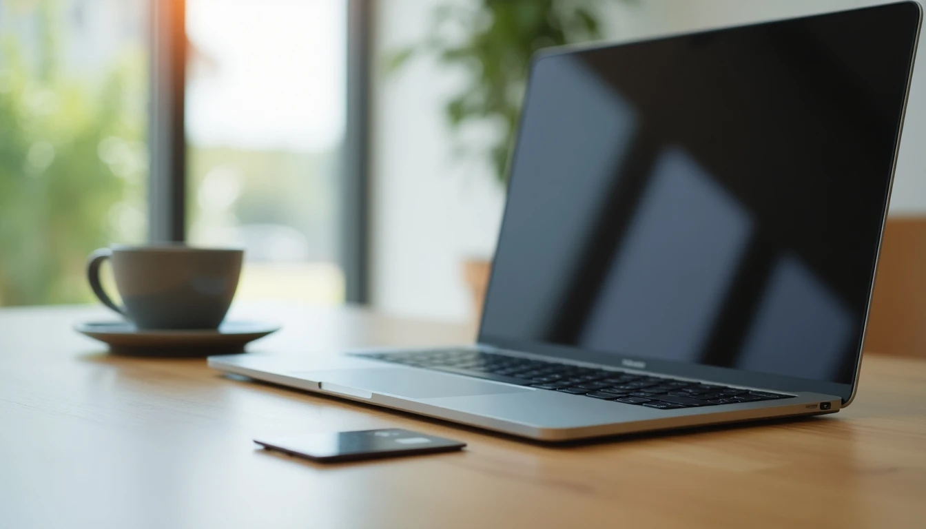 Cliente realizando una compra en Cuponatic desde su computador