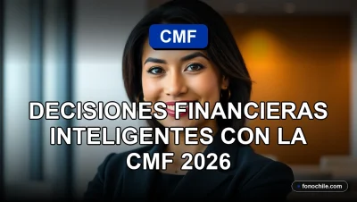 Una mujer latina sonríe con confianza mientras mira hacia la cámara, representando decisiones financieras inteligentes y seguras.