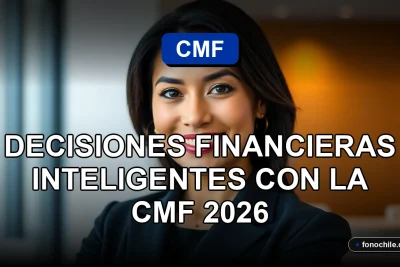 Una mujer latina sonríe con confianza mientras mira hacia la cámara, representando decisiones financieras inteligentes y seguras.