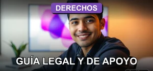 Guía legal de apoyo para la comunidad LGBT+ en Chile sobre derechos y recursos disponibles en 2026.