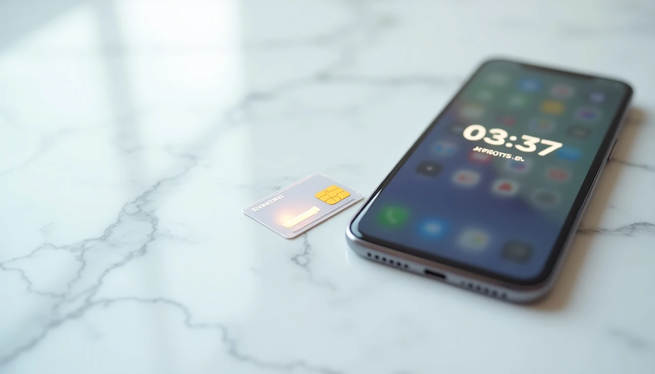 Métodos para encontrar tu número de teléfono Claro en 2026