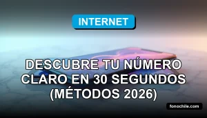 Un teléfono móvil moderno con pantalla que muestra gráficos abstractos de colores, reposando sobre una mesa de diseño minimalista.
