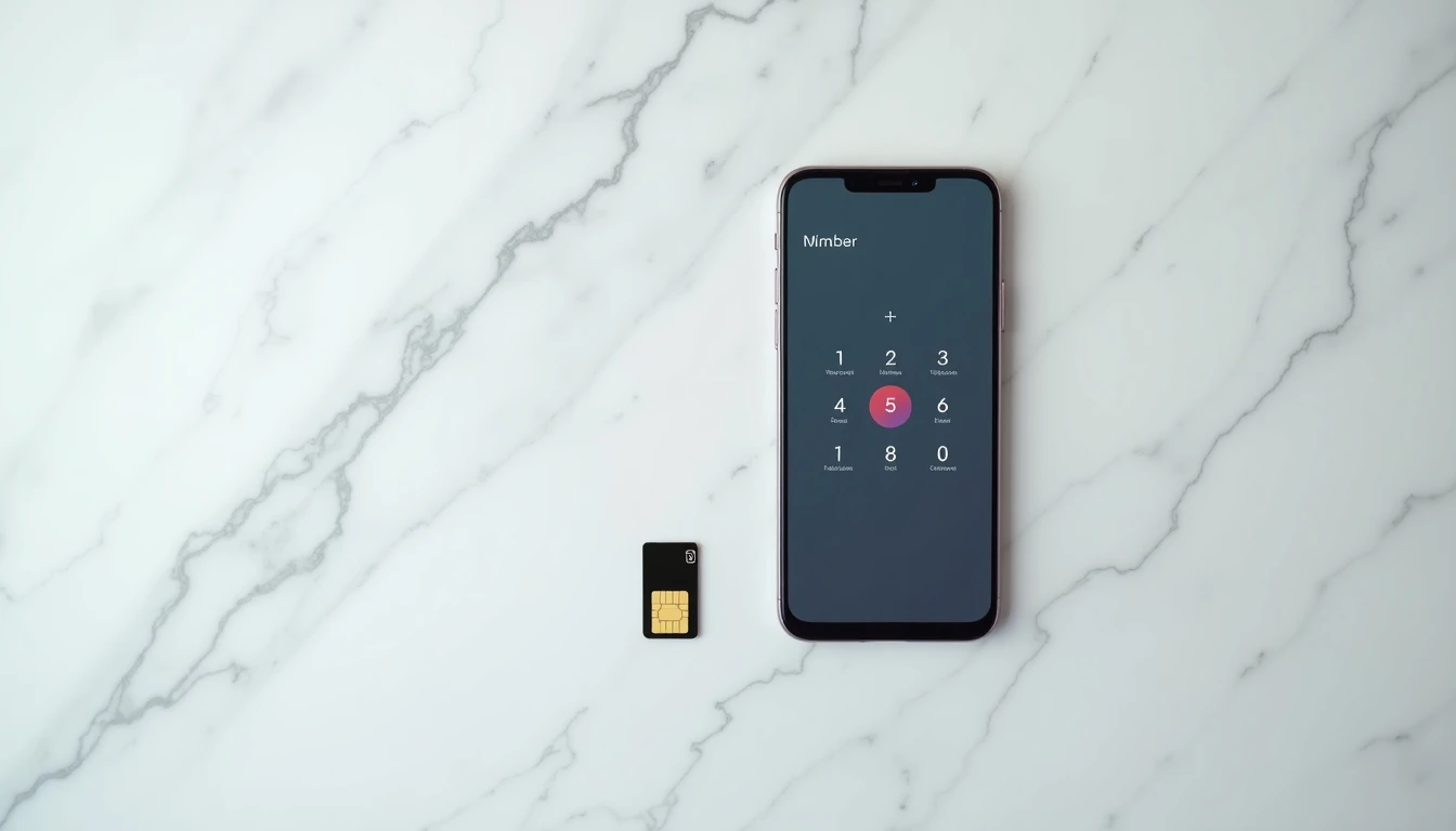 Métodos para consultar número Movistar: teléfono y tarjeta SIM