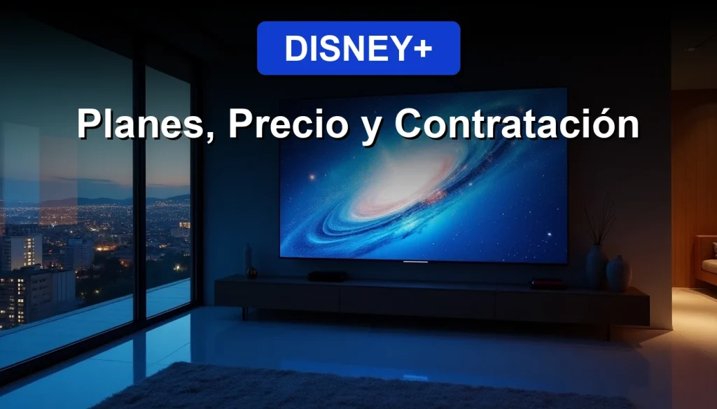 Contrata Disney+ Premium en Chile: planes, precios y cómo suscribirte para 2026.