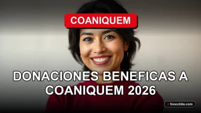 Donaciones benéficas para apoyar a la fundación COANIQUEM en su labor de rehabilitación de niños con quemaduras.