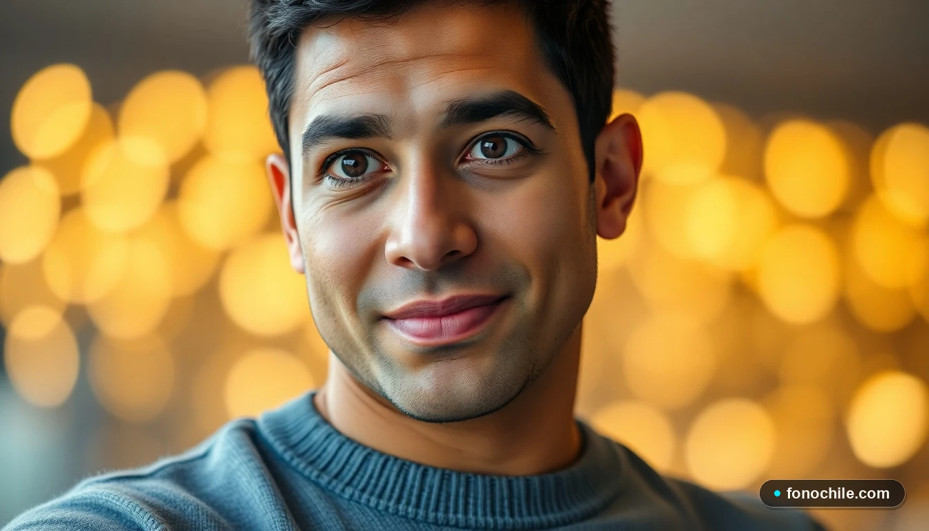 Primer plano de un representante de EME Bus, ofreciendo un servicio de atención al cliente confiable y personalizado.