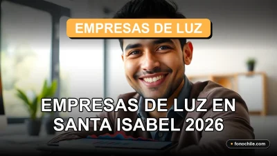 Comparativa de empresas de electricidad y luz en Santa Isabel, Puerto Rico, mostrando opciones de servicio y ahorro.
