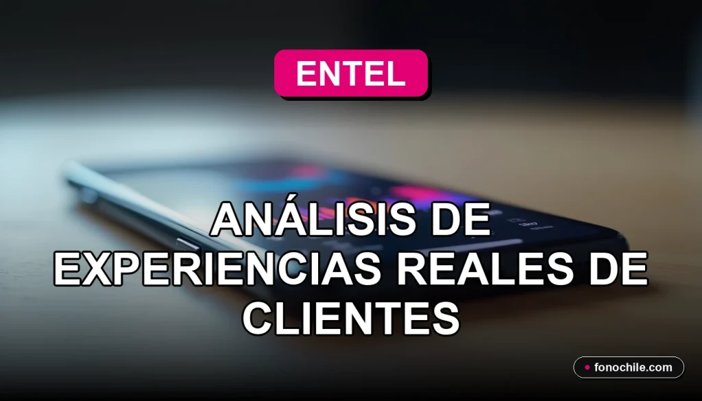 Un moderno smartphone de color negro mate reposando sobre una mesa de madera clara, mostrando gráficos abstractos de colores en su pantalla.