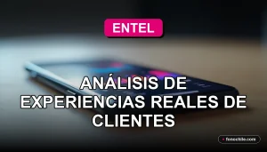 Un moderno smartphone de color negro mate reposando sobre una mesa de madera clara, mostrando gráficos abstractos de colores en su pantalla.