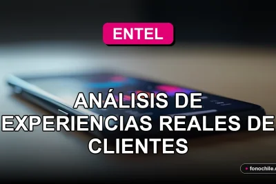 Un moderno smartphone de color negro mate reposando sobre una mesa de madera clara, mostrando gráficos abstractos de colores en su pantalla.