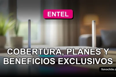 Moderno router WiFi 6 de color blanco con luces LED azules y rosadas, sobre una mesa de madera clara con fondo desenfocado de un hogar contemporáneo.