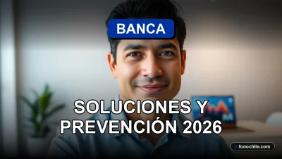 Soluciones para errores de banca en línea en un entorno seguro y moderno.