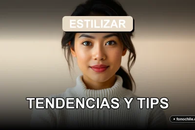 Tendencias de moda 2026 para ropa básica, estilo minimalista y atemporal en un estudio de diseño.