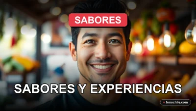 Eventos gastronómicos y experiencias culinarias en Machalí para el año 2026.