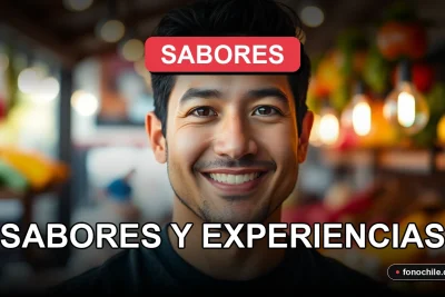 Eventos gastronómicos y experiencias culinarias en Machalí para el año 2026.