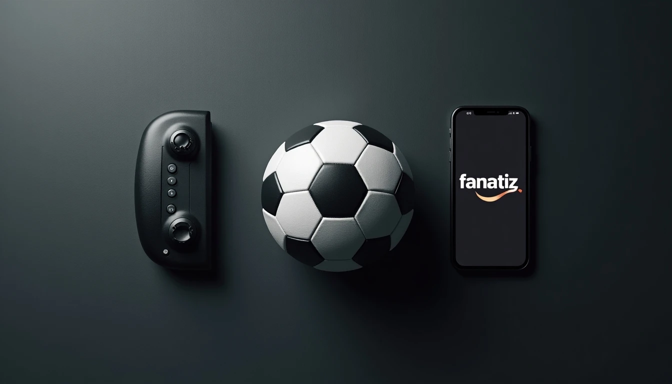 Guía para ver fútbol en Fanatiz Chile - Dispositivos y streaming