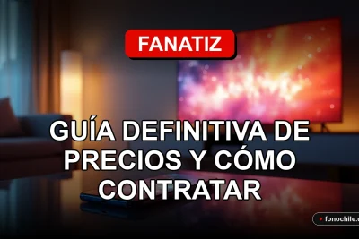 A smartphone resting on a clean table, its screen displaying abstract colorful graphs, with a modern living room and television in the soft background.