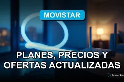 Modern living room with glowing fiber optic cables and high-speed internet connection concept.