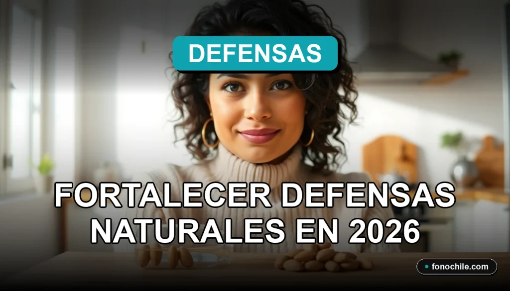 Suplemento natural para fortalecer el sistema inmunológico en un entorno doméstico moderno.
