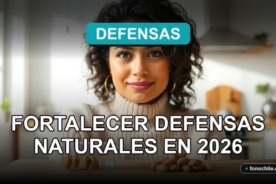 Suplemento natural para fortalecer el sistema inmunológico en un entorno doméstico moderno.