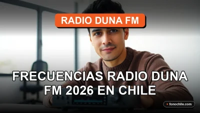 Una radio digital moderna mostrando gráficos de frecuencia en una mesa de estudio.